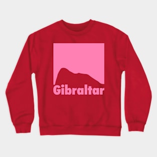 Gibraltar Crewneck Sweatshirt